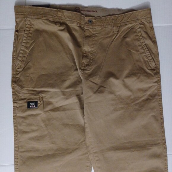 Weatherproof Other - WEATHERPROOF  5 POCKET UTILITY PANTS